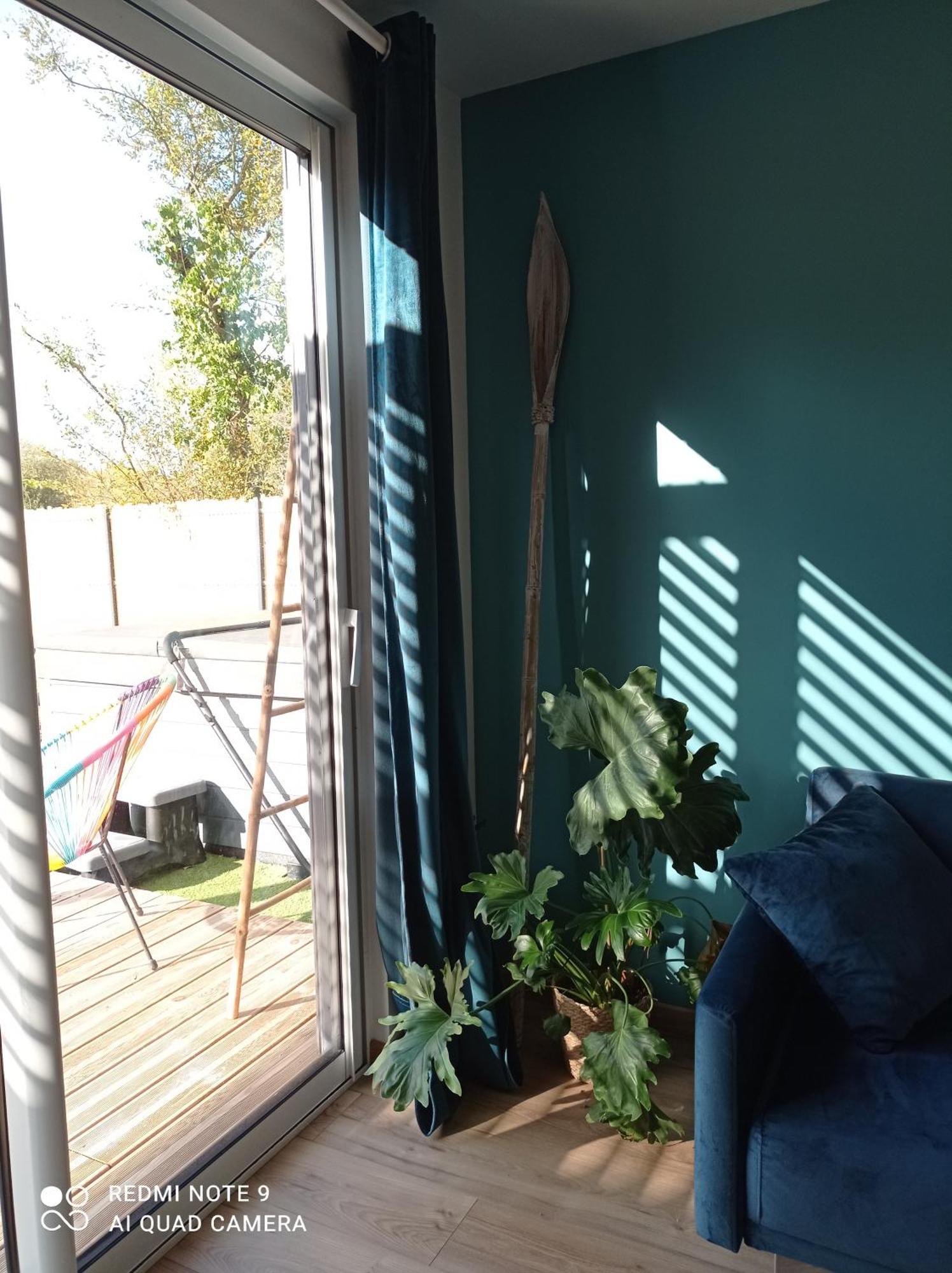 Apb Spa Locations Avec Jacuzzi Privatif Saint-Jean-de-Monts Quarto foto