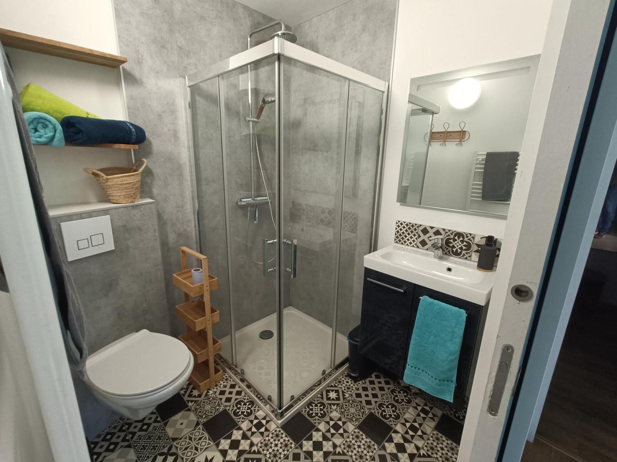 Apb Spa Locations Avec Jacuzzi Privatif Saint-Jean-de-Monts Exterior foto